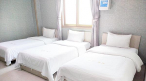 Golden Park Hotel